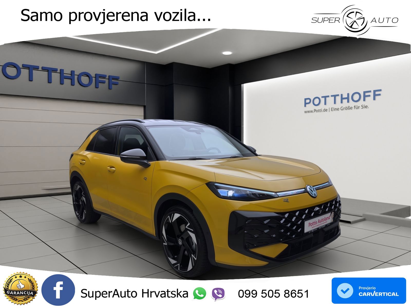 Volkswagen T-Roc II 1.5 eTSI (150 KS)  DSG LED+GR SJED+ACC