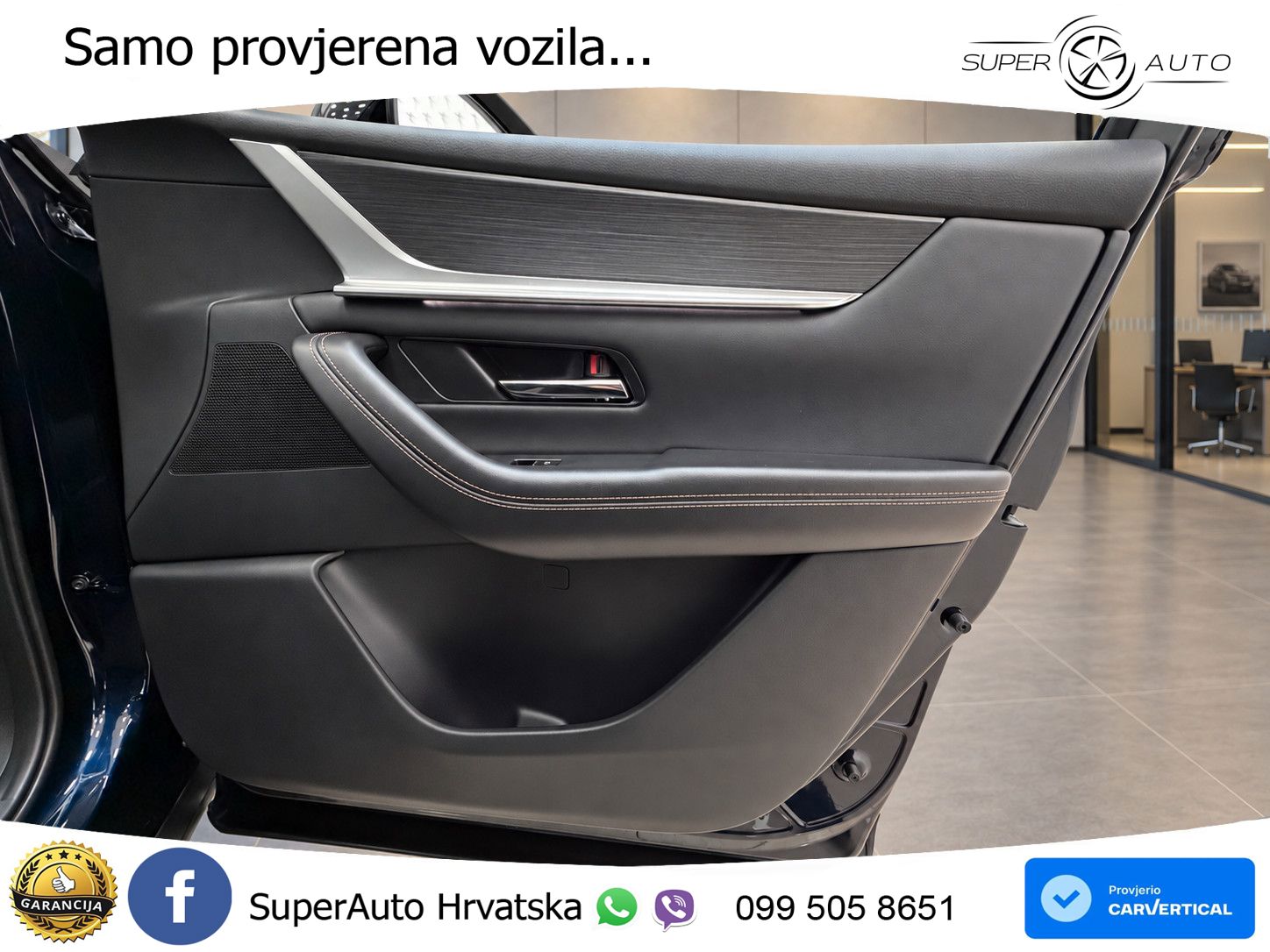 Mazda CX-60 2.5 e-Skyactiv (328 KS) AWD Automatic LED+GR SJED+ACC