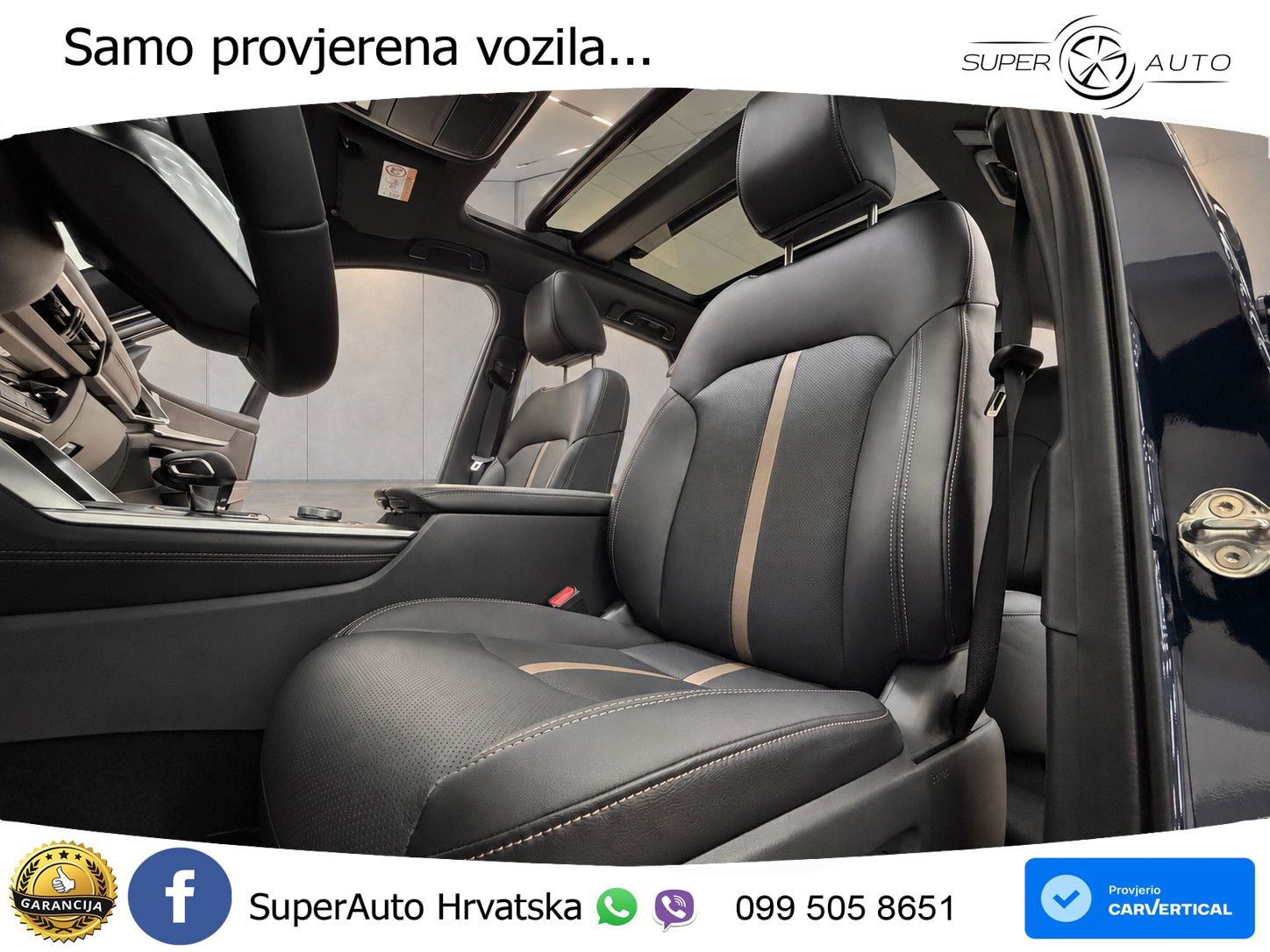 Mazda CX-60 2.5 e-Skyactiv (328 KS) AWD Automatic LED+GR SJED+ACC