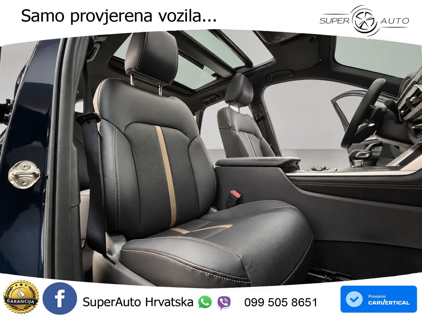 Mazda CX-60 2.5 e-Skyactiv (328 KS) AWD Automatic LED+GR SJED+ACC