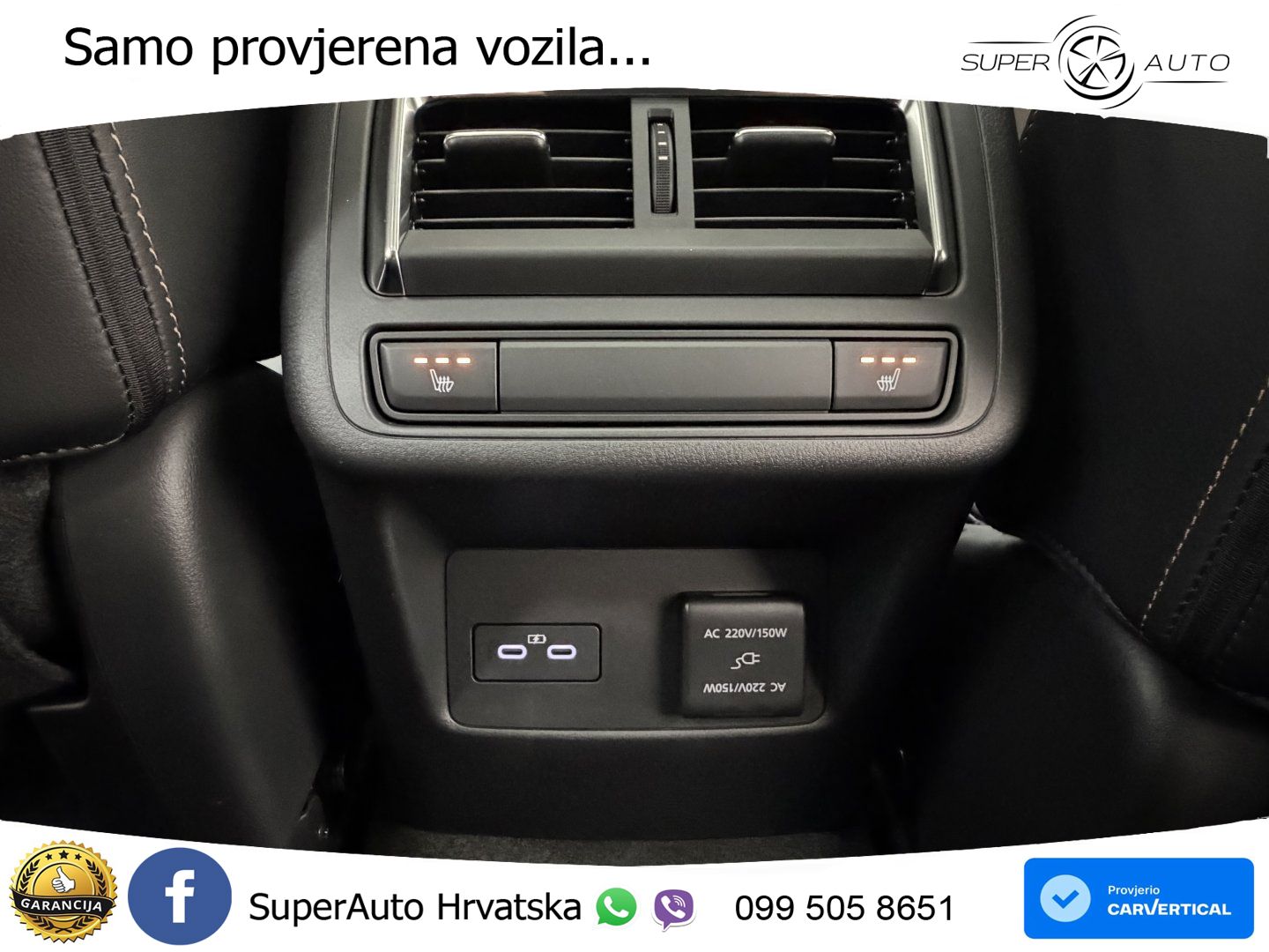Mazda CX-60 2.5 e-Skyactiv (328 KS) AWD Automatic LED+GR SJED+ACC