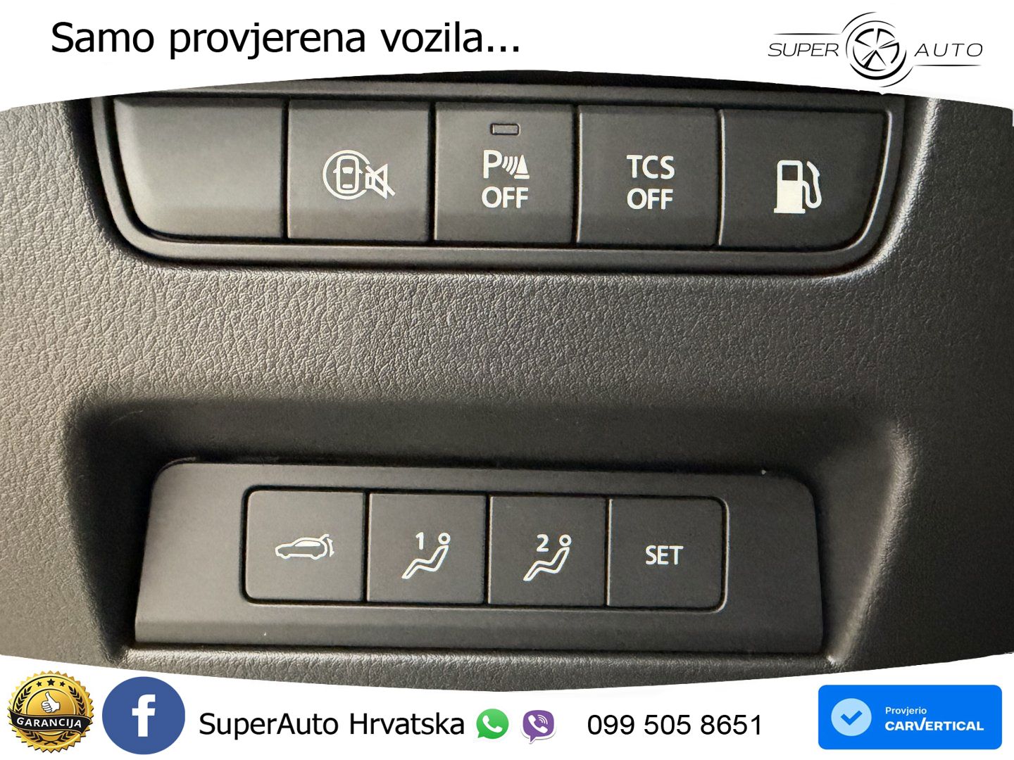 Mazda CX-60 2.5 e-Skyactiv (328 KS) AWD Automatic LED+GR SJED+ACC