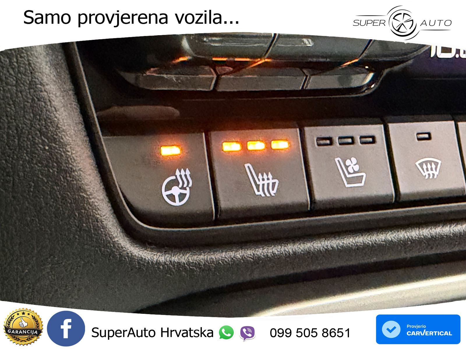 Mazda CX-60 2.5 e-Skyactiv (328 KS) AWD Automatic LED+GR SJED+ACC
