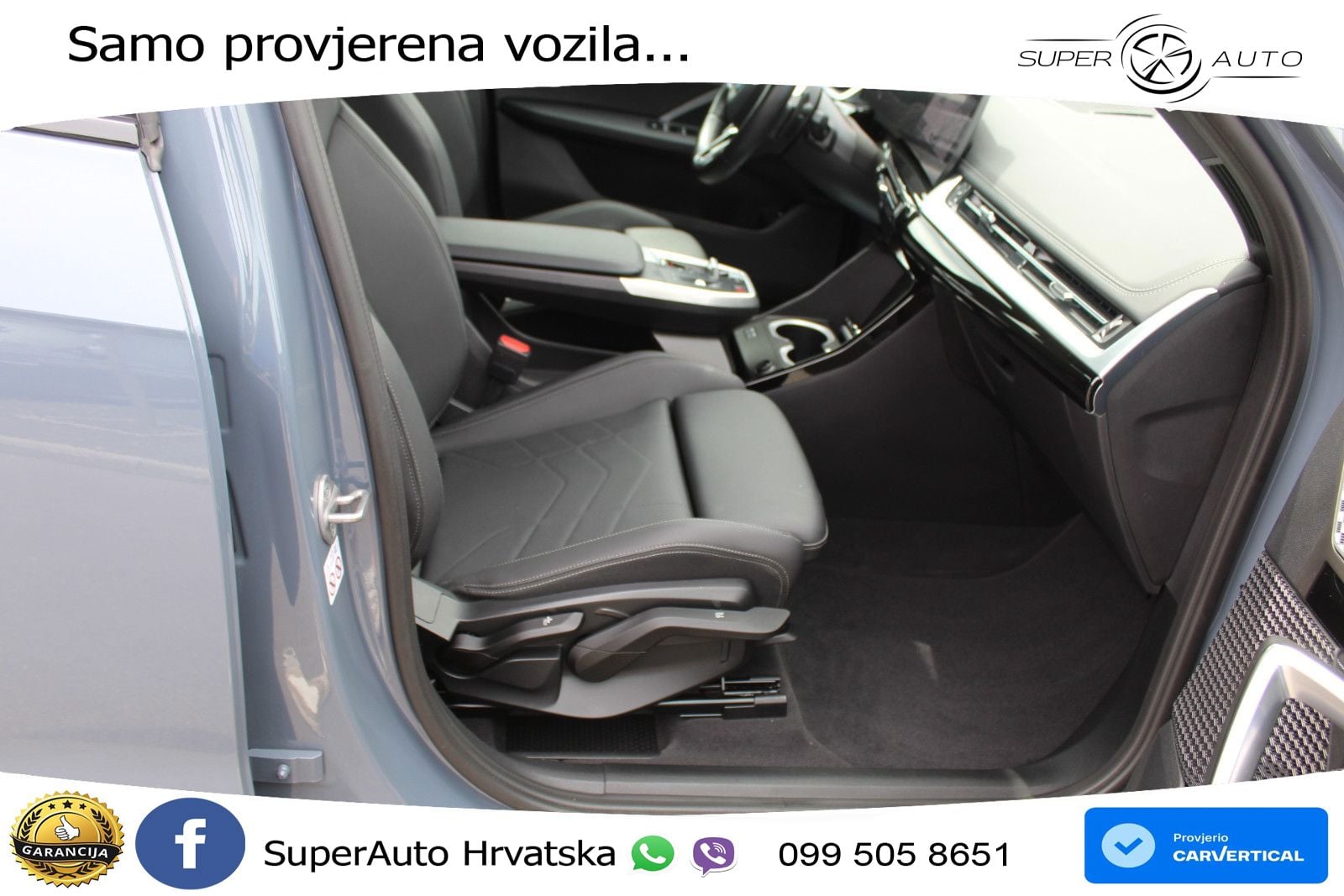 BMW X1 23i (218 KS) xDrive Steptronic LED+GR SJED+ACC
