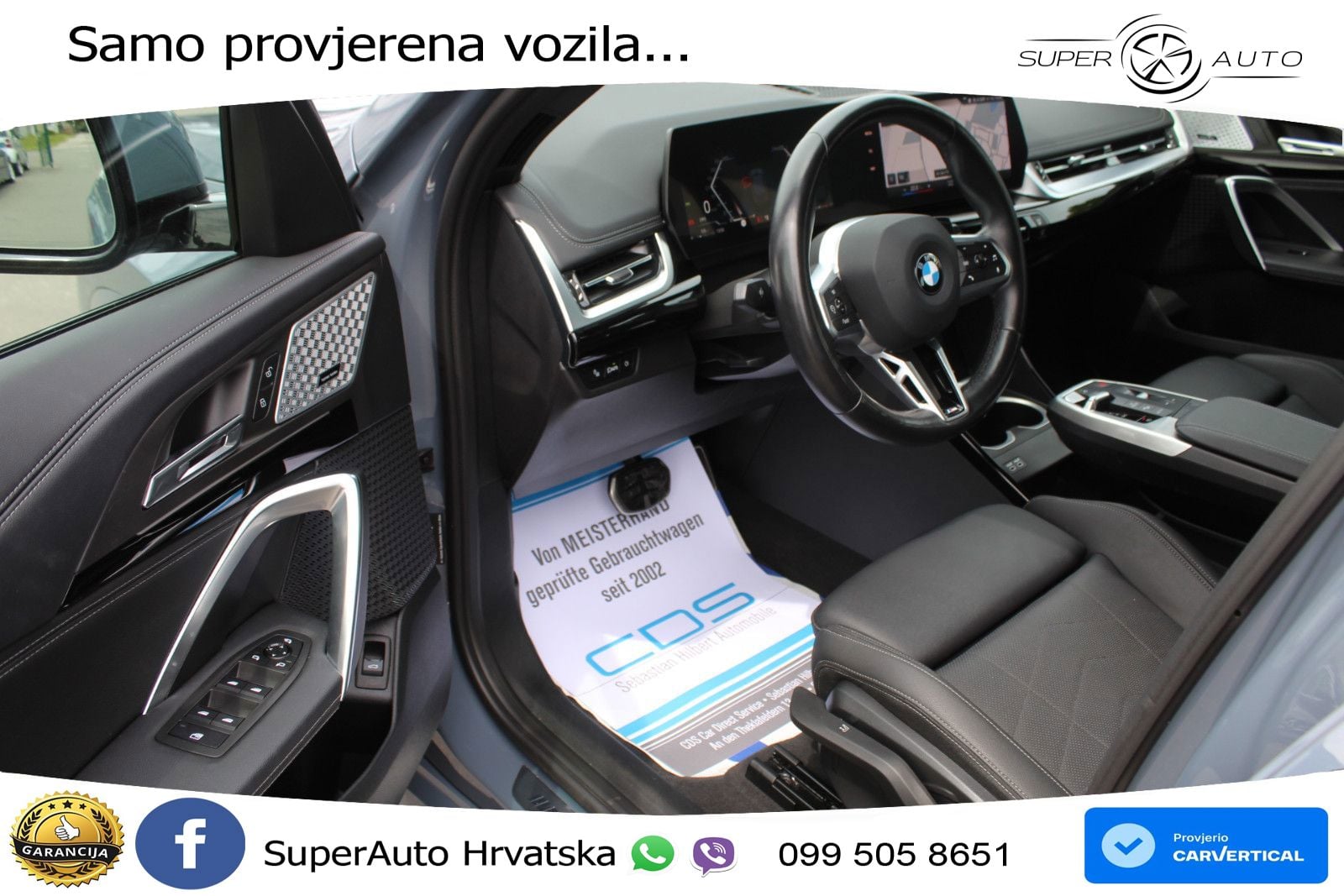 BMW X1 23i (218 KS) xDrive Steptronic LED+GR SJED+ACC