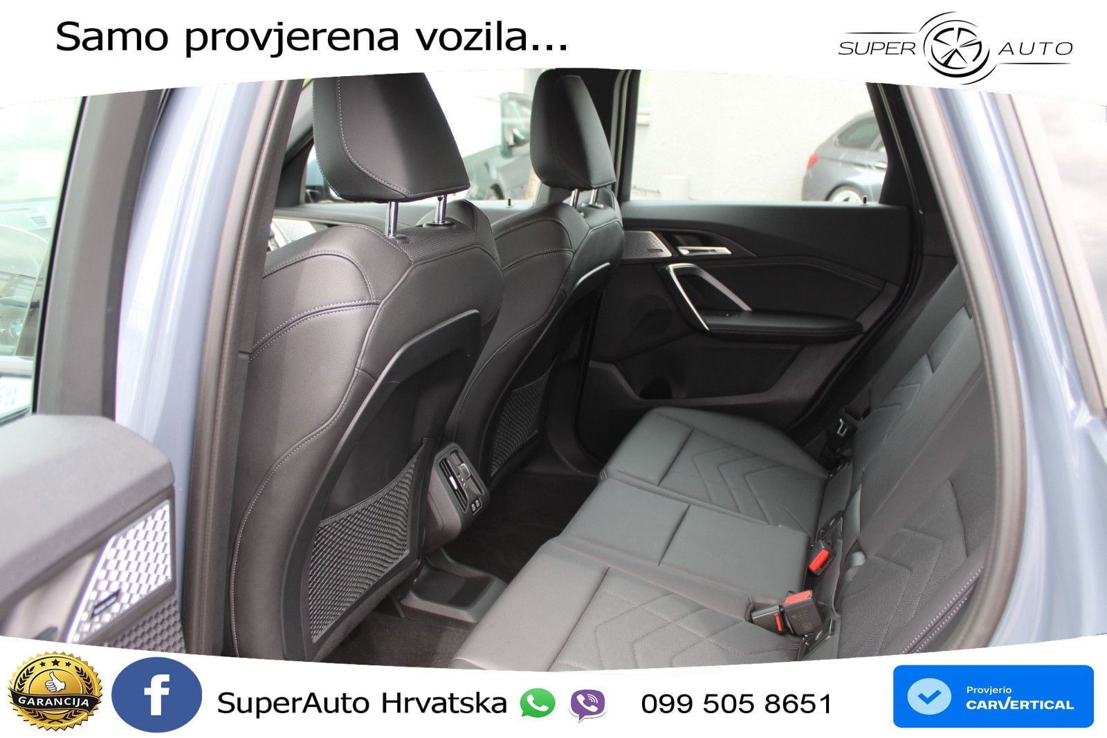 BMW X1 23i (218 KS) xDrive Steptronic LED+GR SJED+ACC