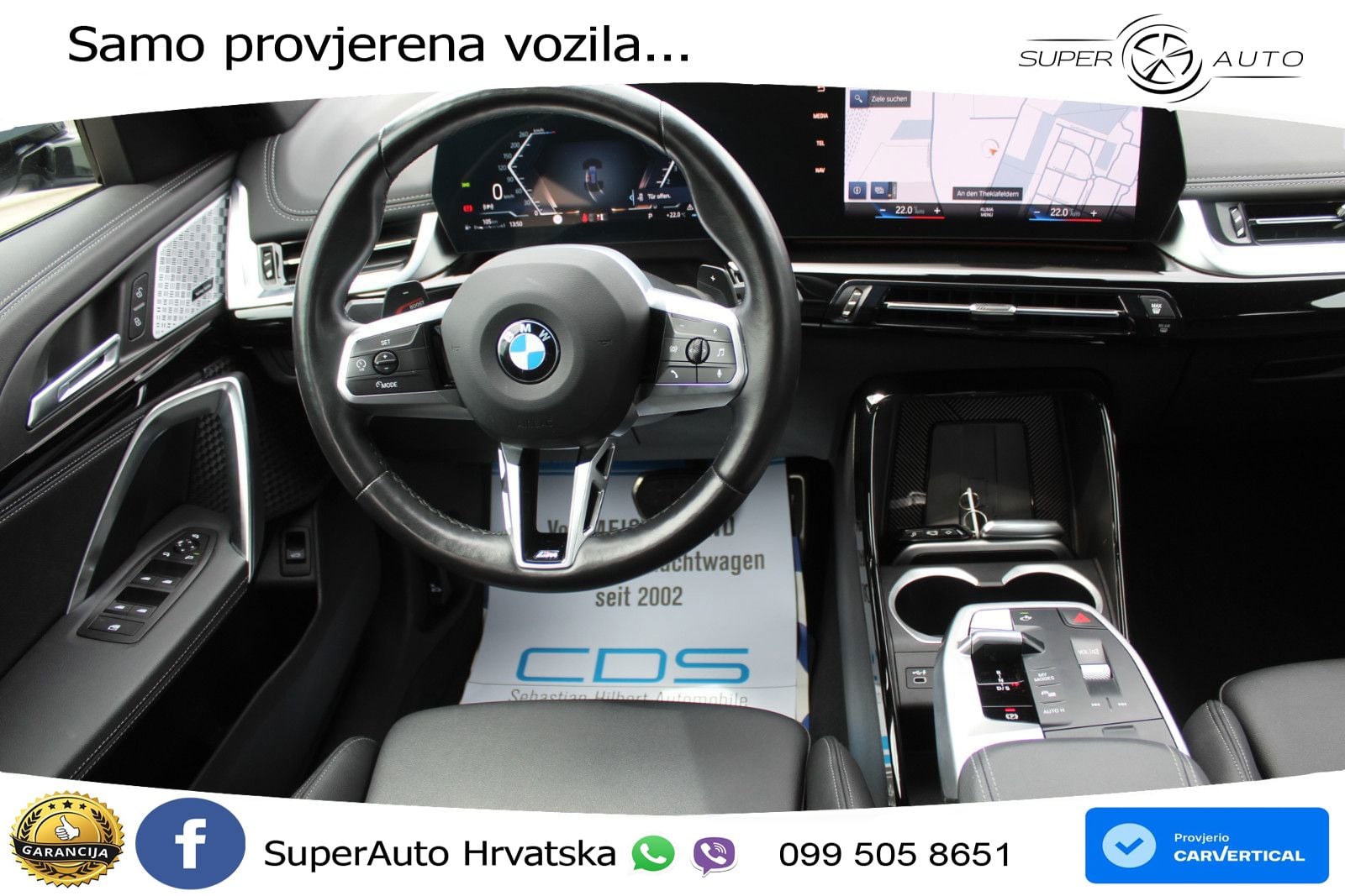 BMW X1 23i (218 KS) xDrive Steptronic LED+GR SJED+ACC