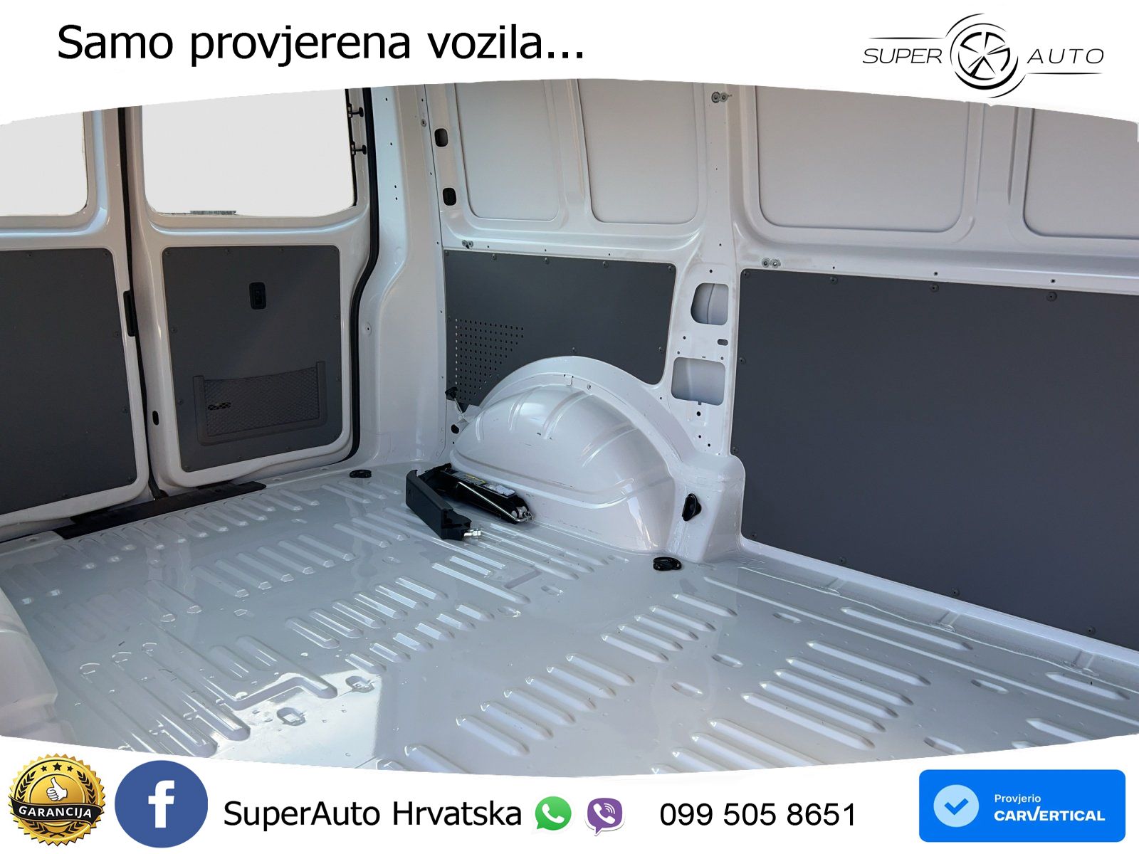 Volkswagen T6.1 Transporter Kasten 2.0 TDI AHK SHZ PDC APP 110 KS