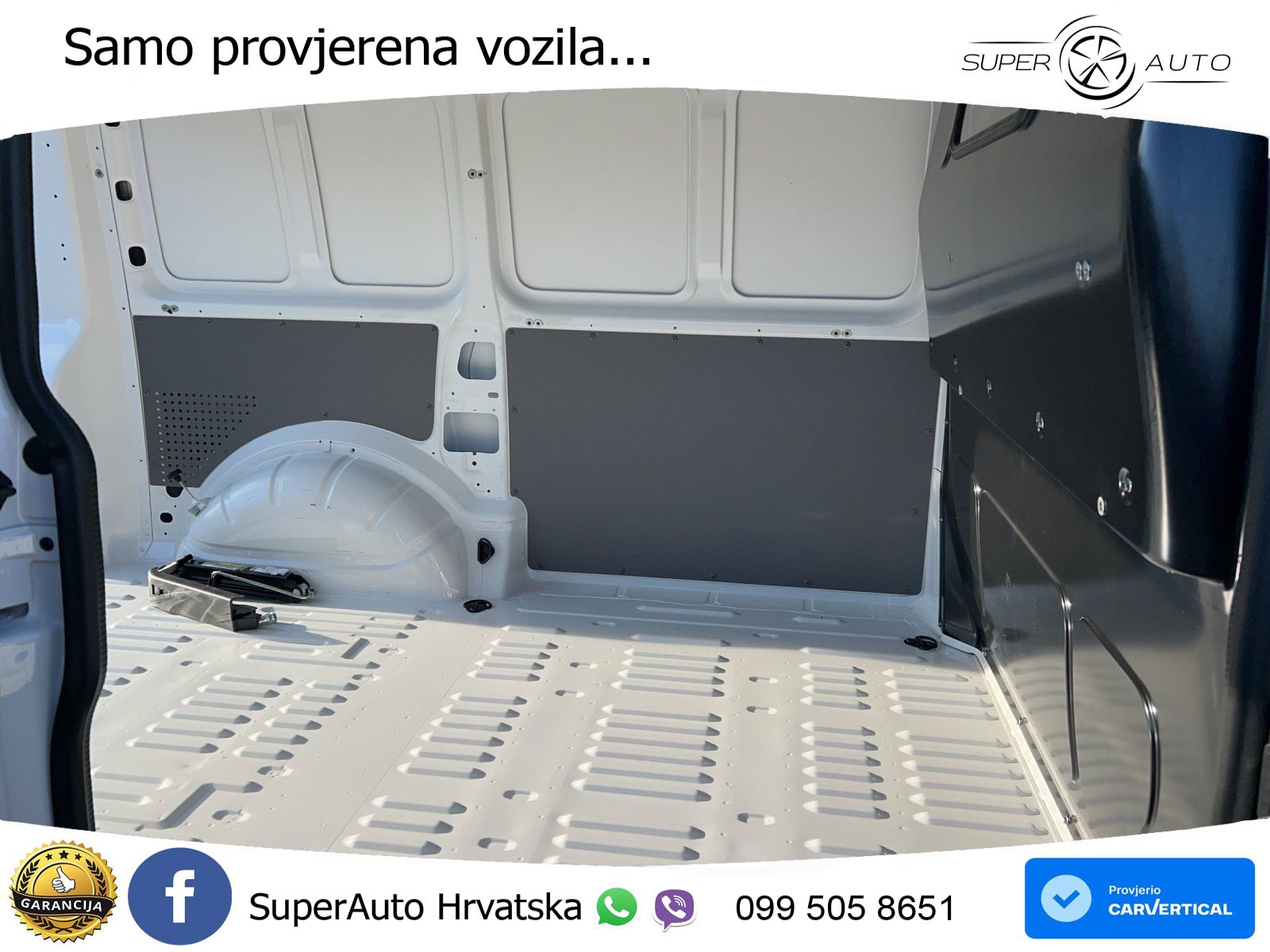 Volkswagen T6.1 Transporter Kasten 2.0 TDI AHK SHZ PDC APP 110 KS
