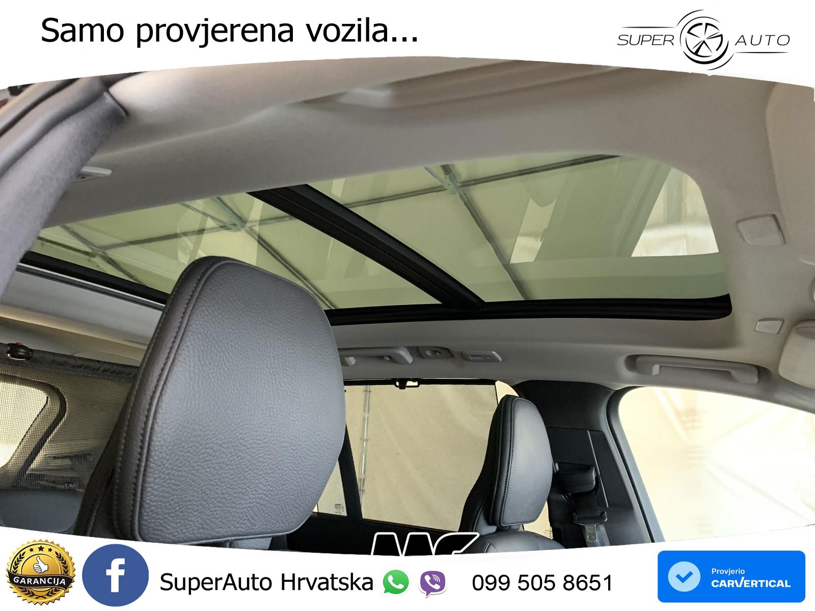 Volvo XC90 2.0 B5 Diesel AWD Automatic ACC+GR SJED+360+PANO