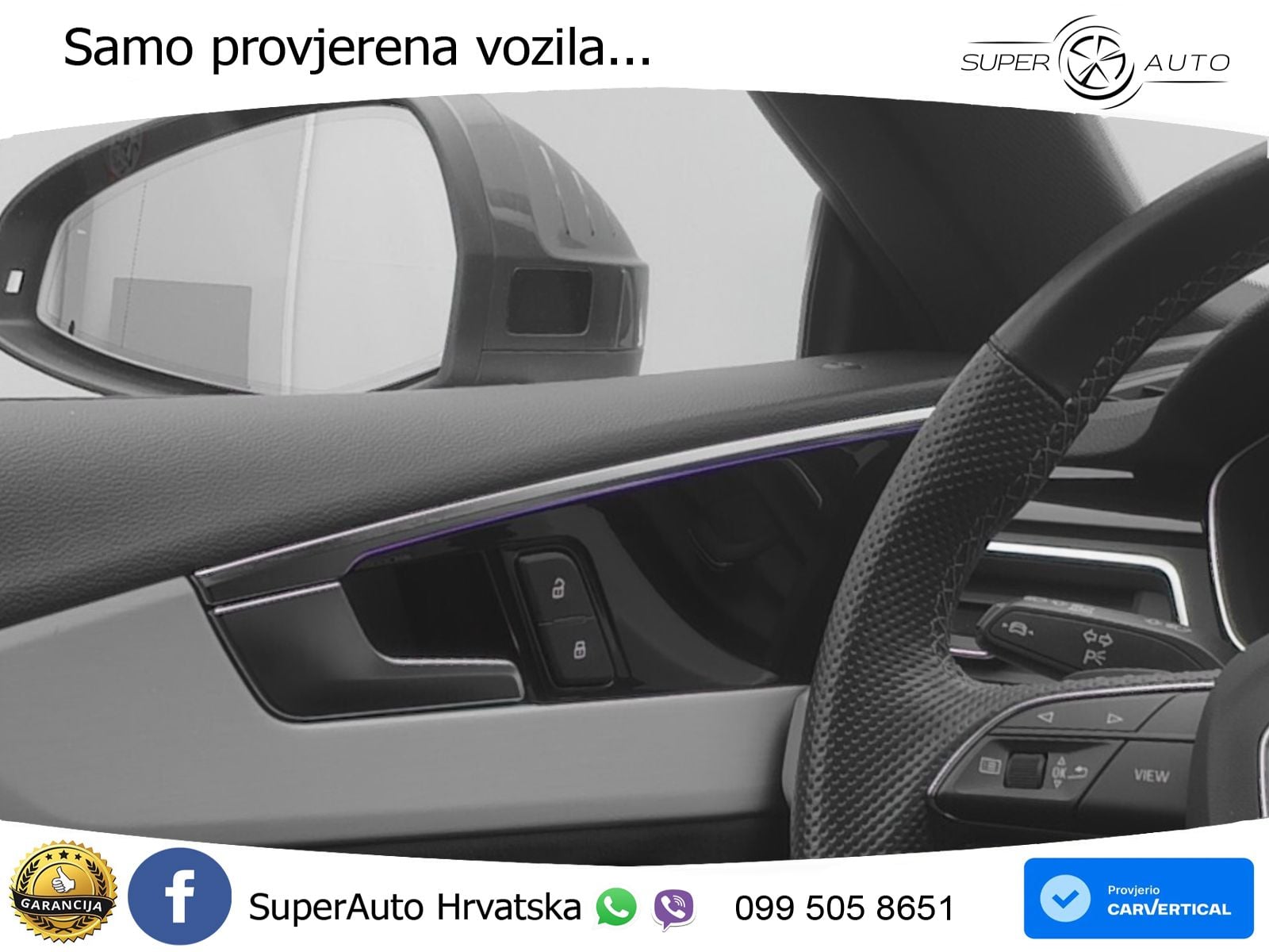 Audi A5 Sportback 40 TDI (204 KS) quattro S tronic 2x S line MATRIX+GR SJED+KAM
