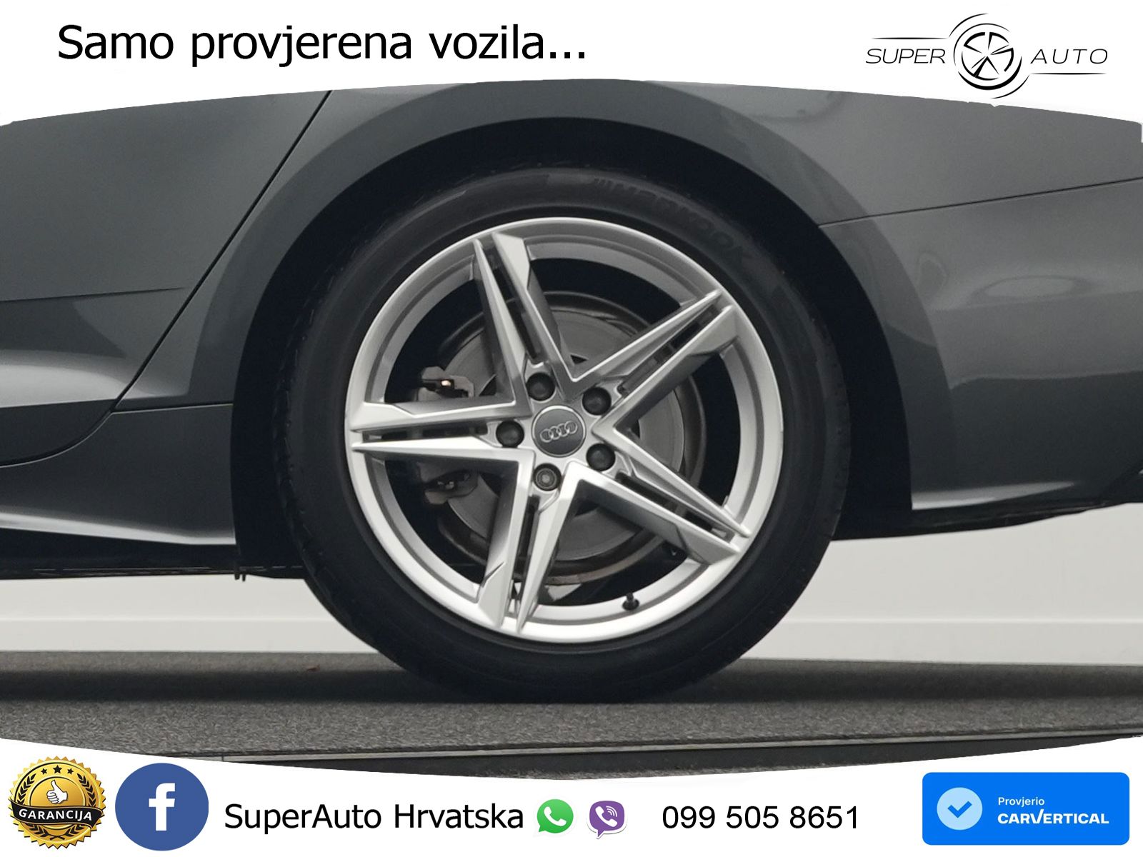 Audi A5 Sportback 40 TDI (204 KS) quattro S tronic 2x S line MATRIX+GR SJED+KAM