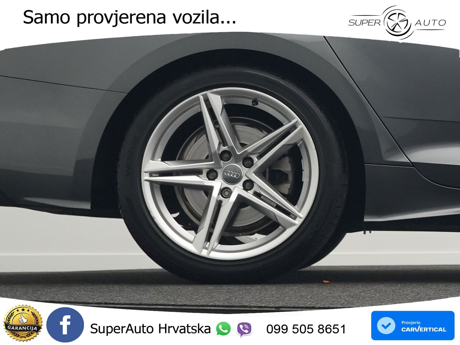 Audi A5 Sportback 40 TDI (204 KS) quattro S tronic 2x S line MATRIX+GR SJED+KAM