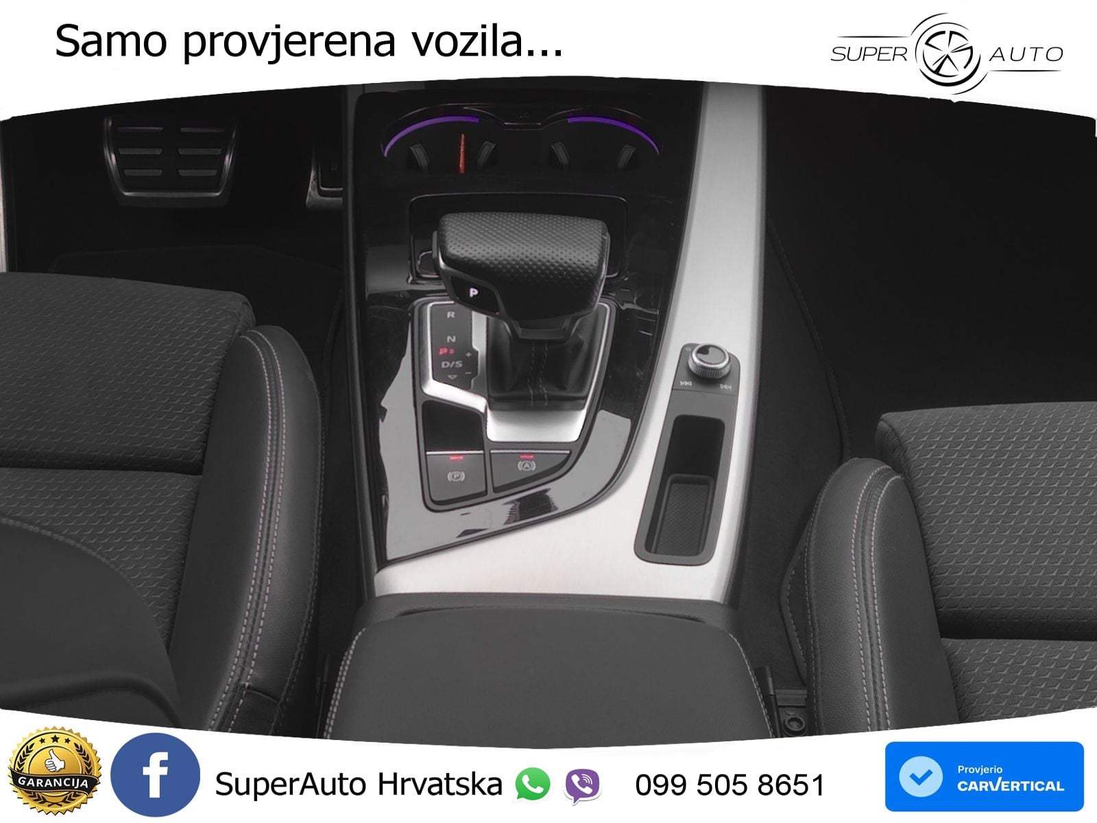 Audi A5 Sportback 40 TDI (204 KS) quattro S tronic 2x S line MATRIX+GR SJED+KAM