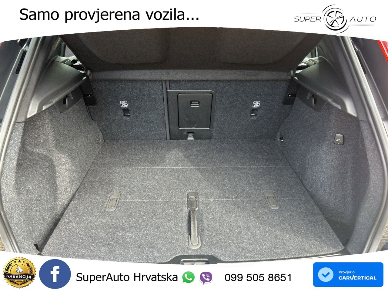 Volvo XC40 2.0 B3 163 KS Automatic