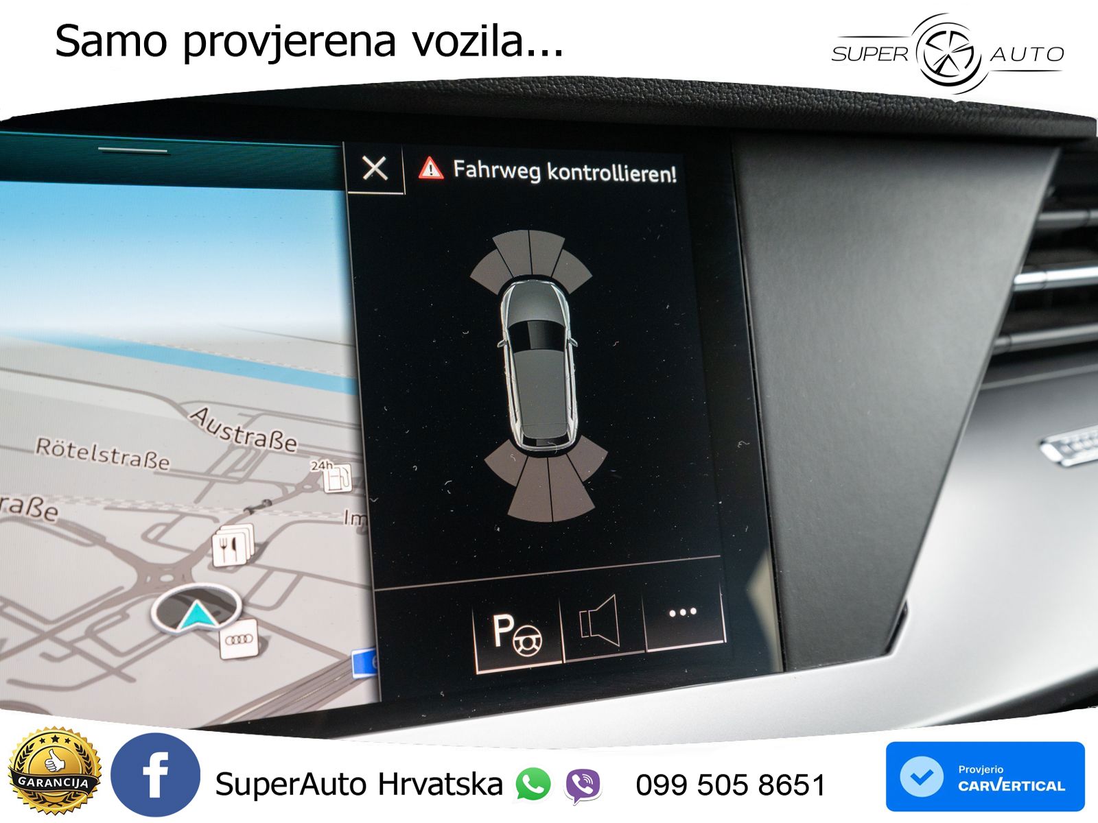 Audi A3 35 TDI (150 KS) S tronic