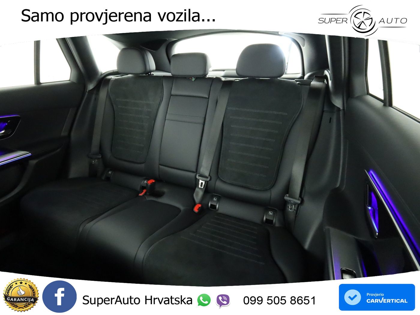 Mercedes GLC 220d (197 KS) 4MATIC 9G-TRONIC AMG LED+GR SJED+ACC