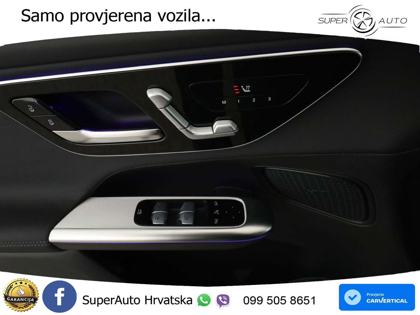 Mercedes GLC 220d (197 KS) 4MATIC 9G-TRONIC AMG LED+GR SJED+ACC