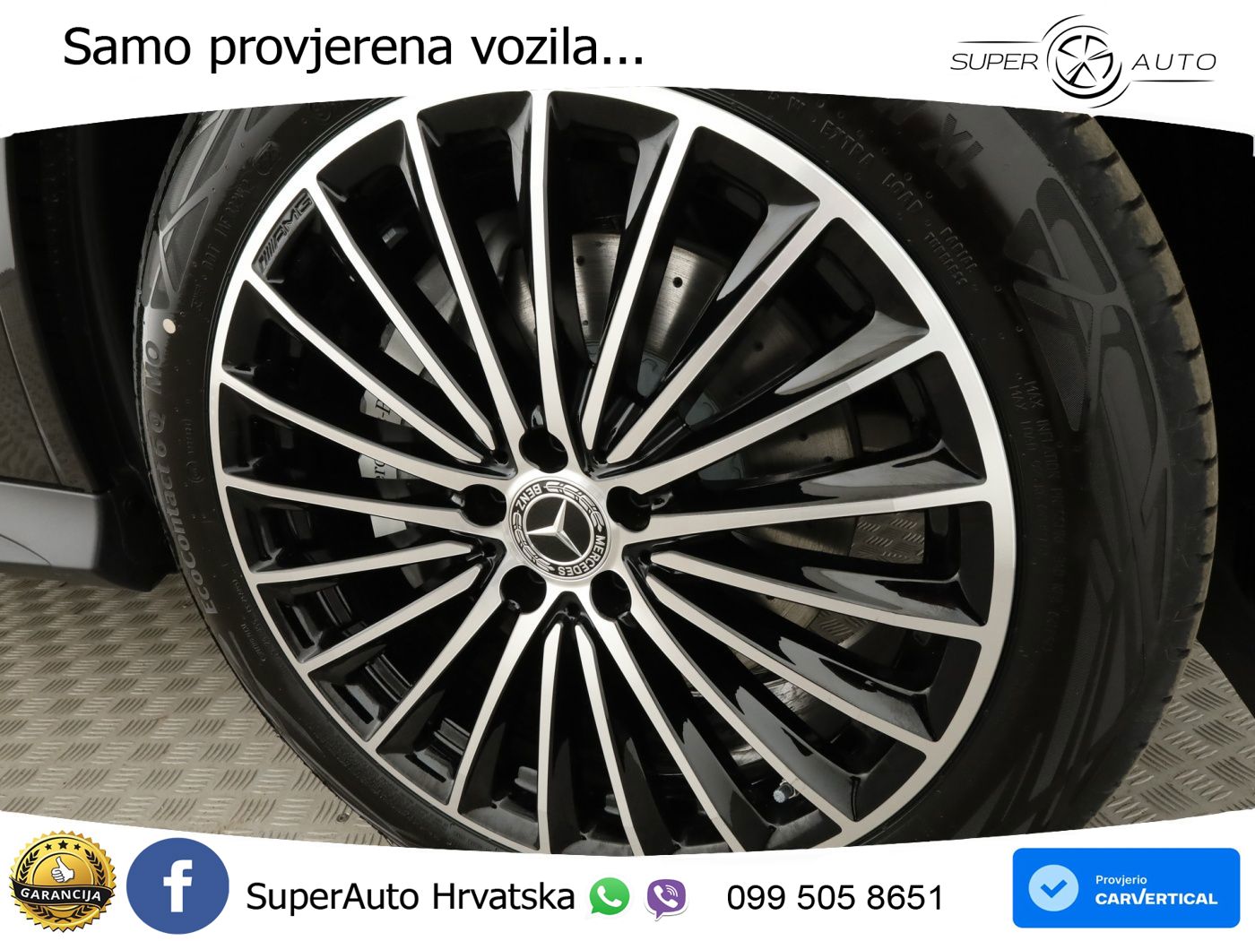Mercedes GLC 220d (197 KS) 4MATIC 9G-TRONIC AMG LED+GR SJED+ACC