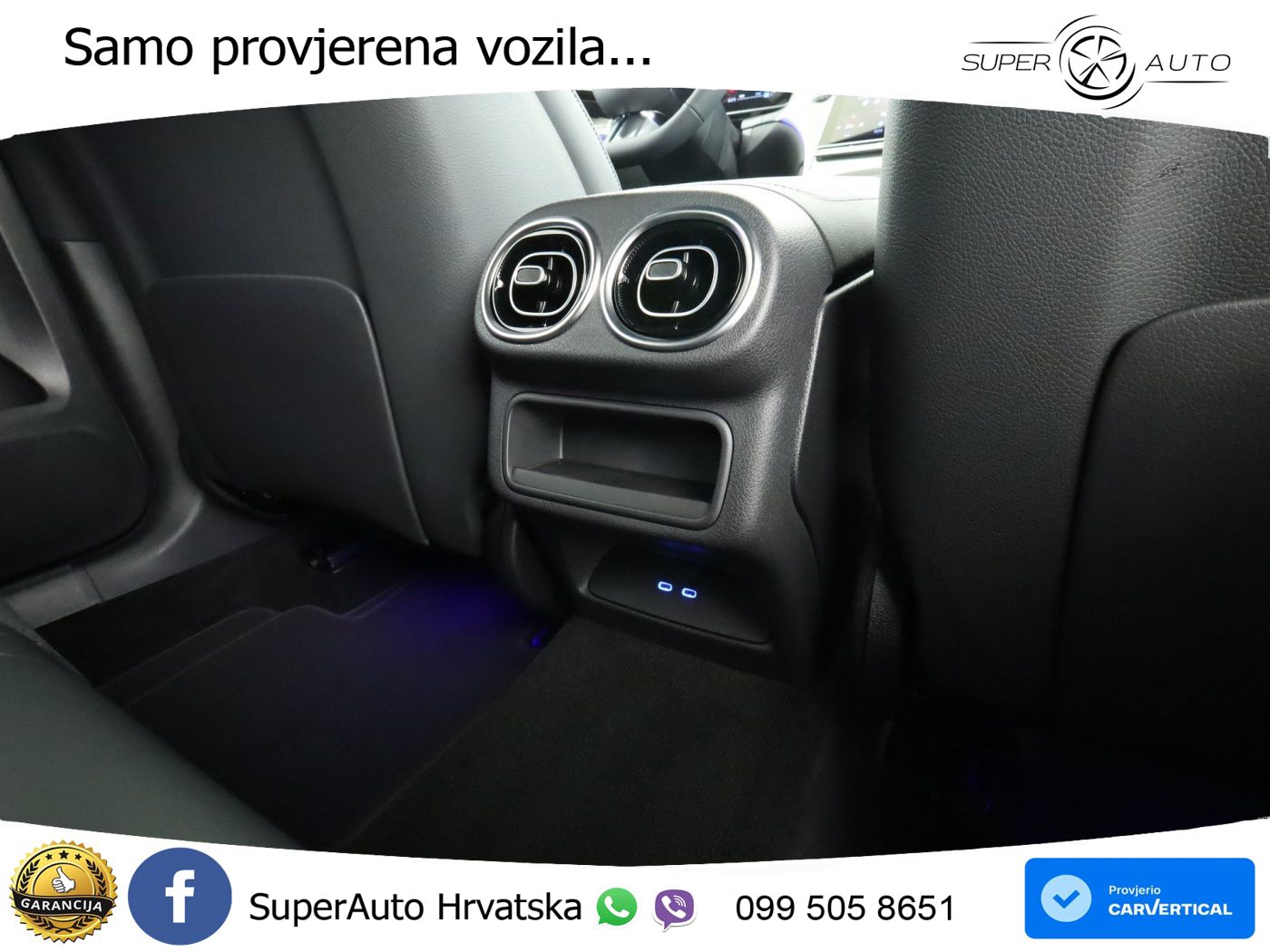 Mercedes GLC 220d (197 KS) 4MATIC 9G-TRONIC AMG LED+GR SJED+ACC