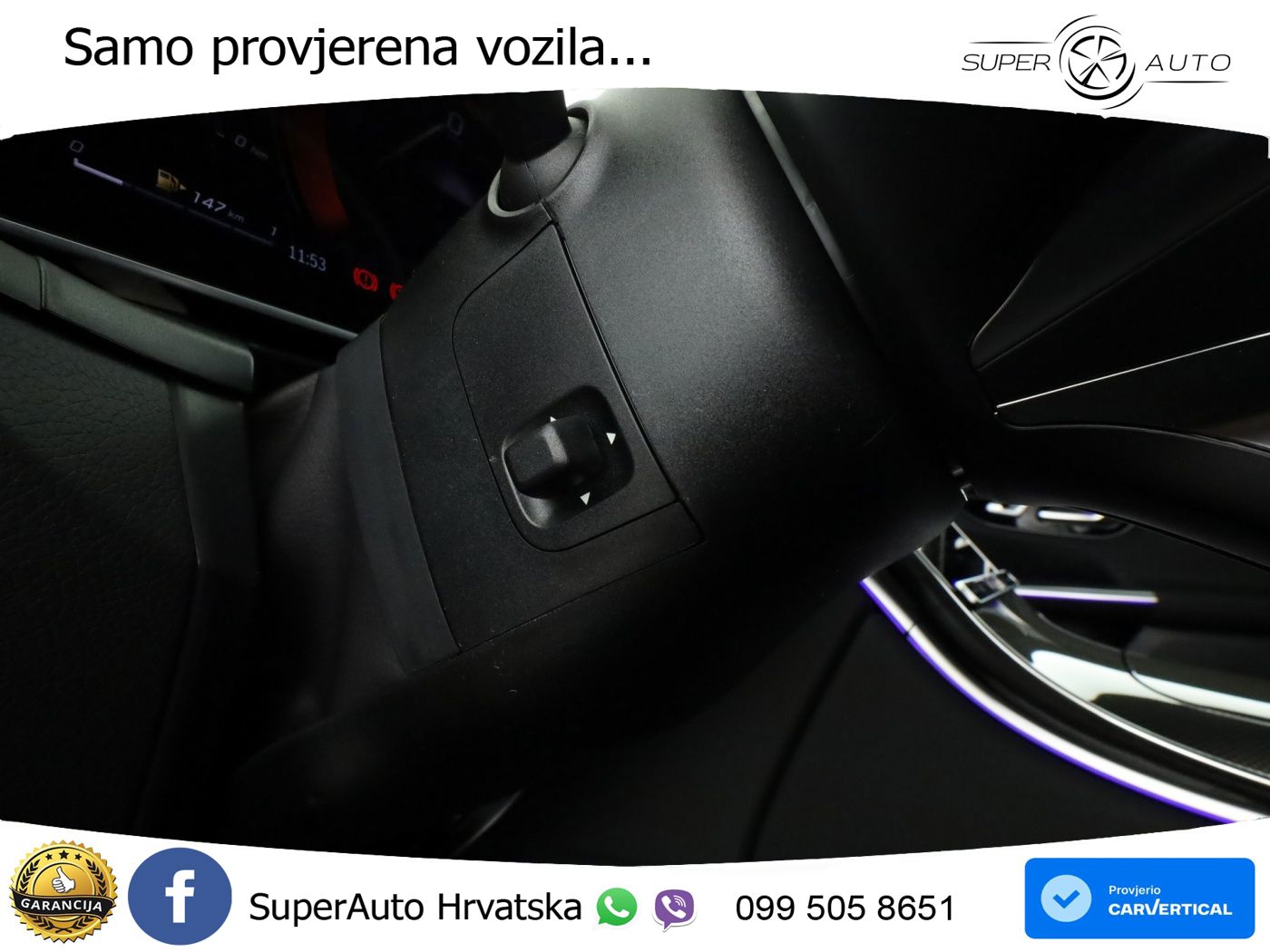 Mercedes GLC 220d (197 KS) 4MATIC 9G-TRONIC AMG LED+GR SJED+ACC