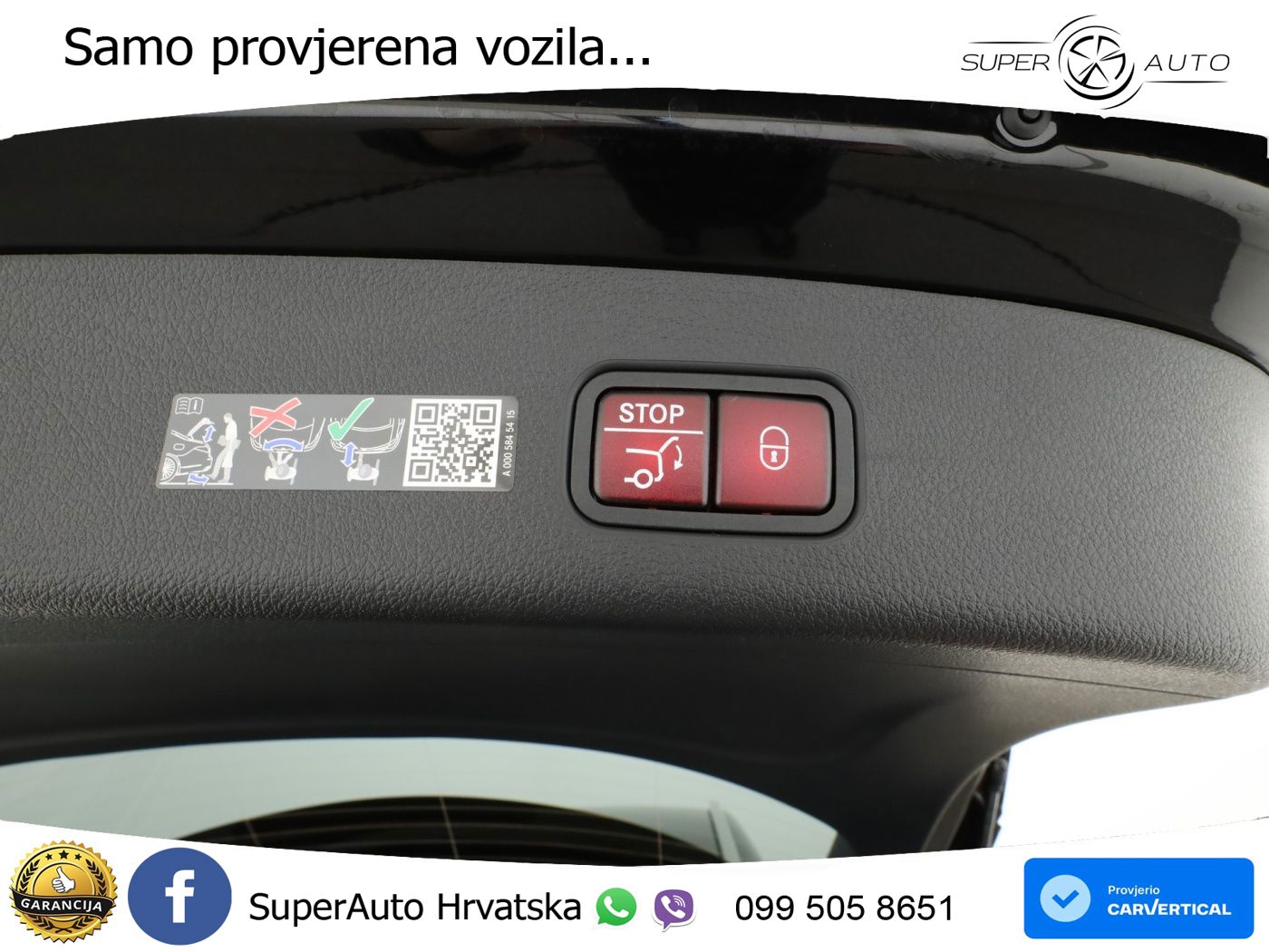 Mercedes GLC 220d (197 KS) 4MATIC 9G-TRONIC AMG LED+GR SJED+ACC