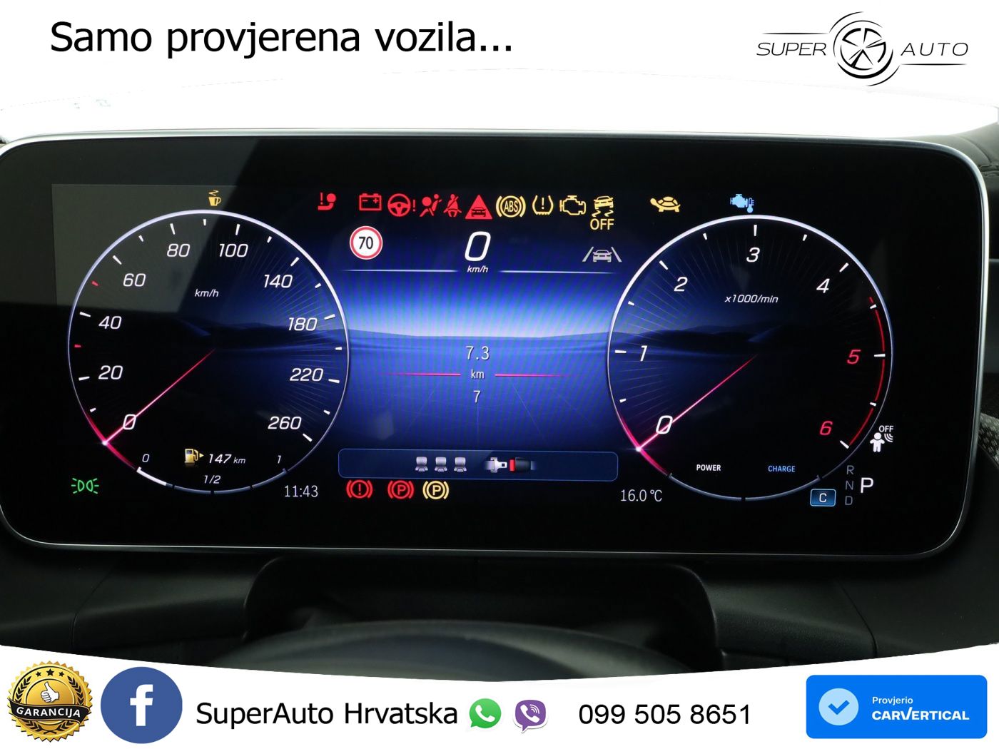 Mercedes GLC 220d (197 KS) 4MATIC 9G-TRONIC AMG LED+GR SJED+ACC