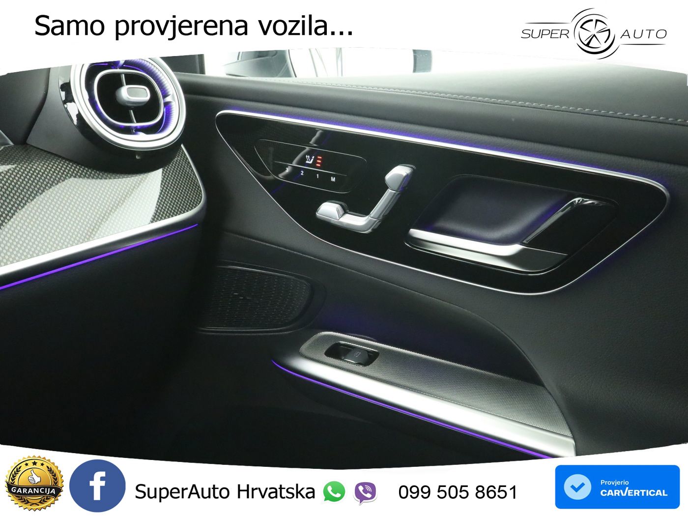 Mercedes GLC 220d (197 KS) 4MATIC 9G-TRONIC AMG LED+GR SJED+ACC