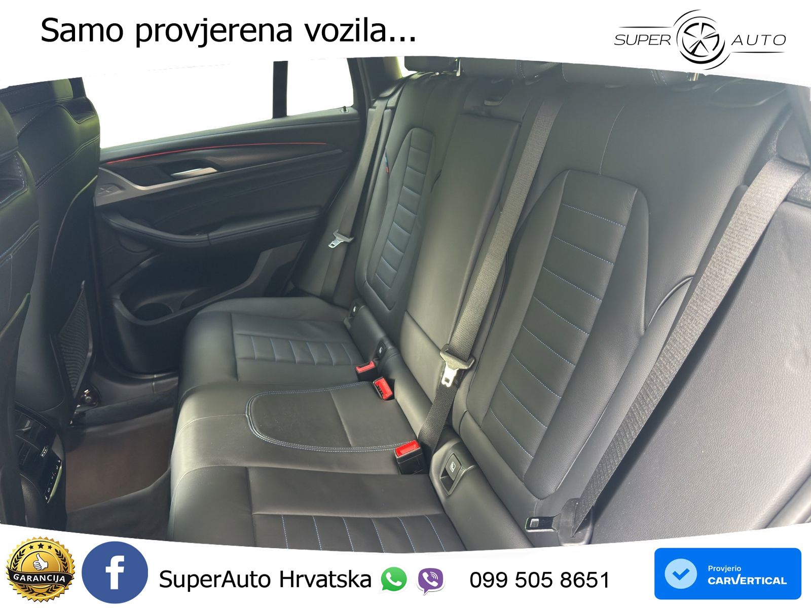 BMW X4 M40i (360 KS) xDrive Steptronic