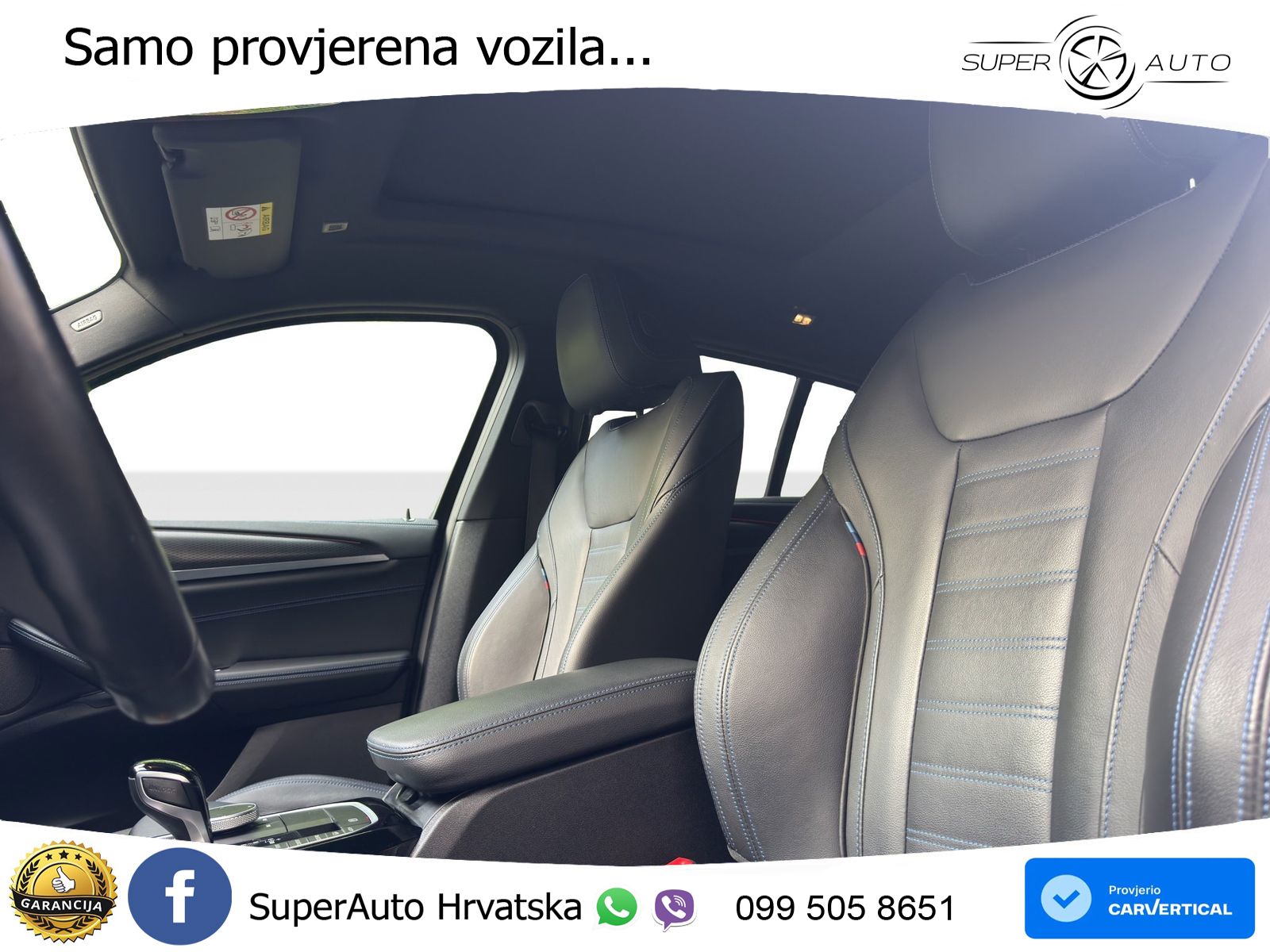 BMW X4 M40i (360 KS) xDrive Steptronic
