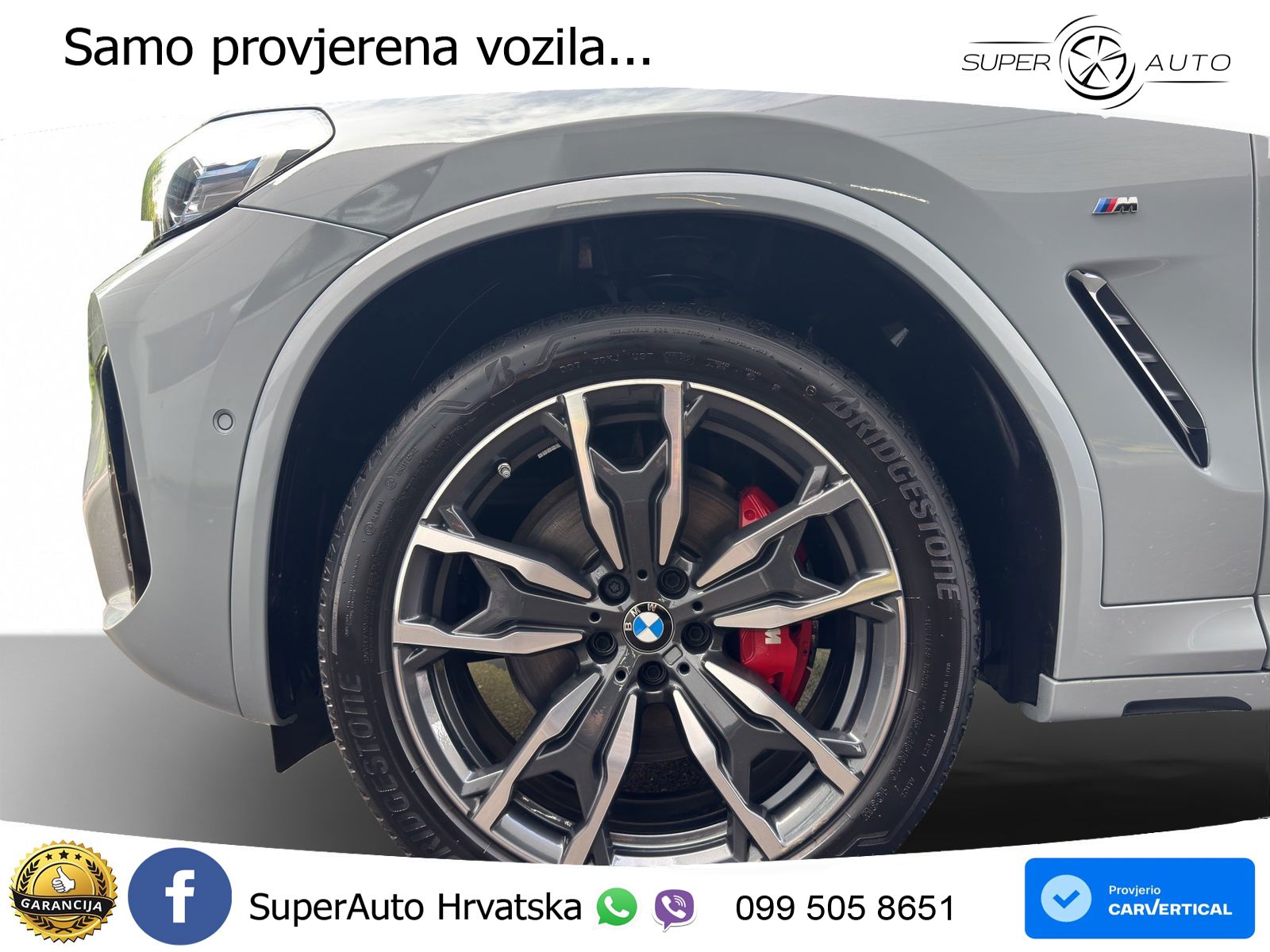 BMW X4 M40i (360 KS) xDrive Steptronic