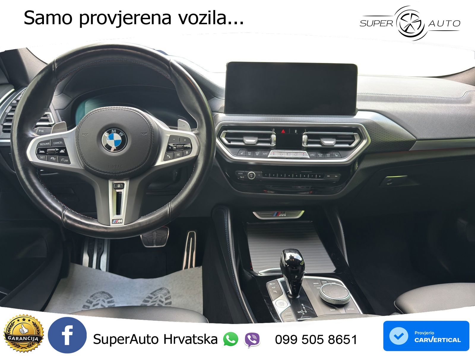 BMW X4 M40i (360 KS) xDrive Steptronic