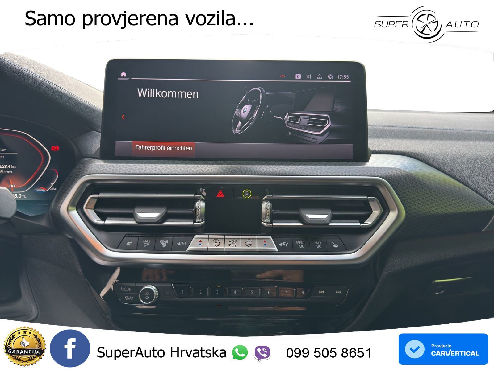 BMW X4 M40i (360 KS) xDrive Steptronic