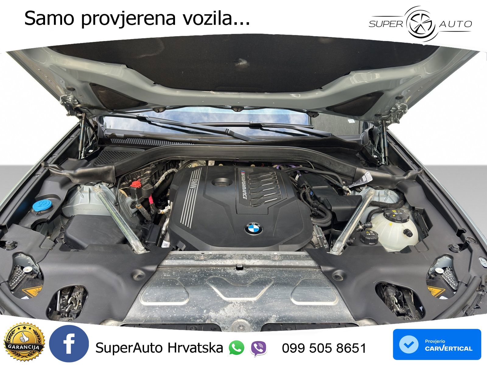 BMW X4 M40i (360 KS) xDrive Steptronic