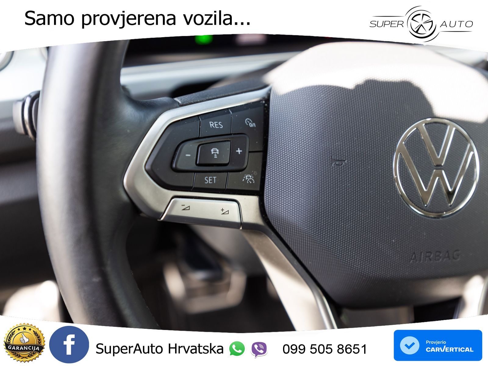Volkswagen T-Roc 1.5 TSI (150 KS) DSG LED+GR SJED+ACC