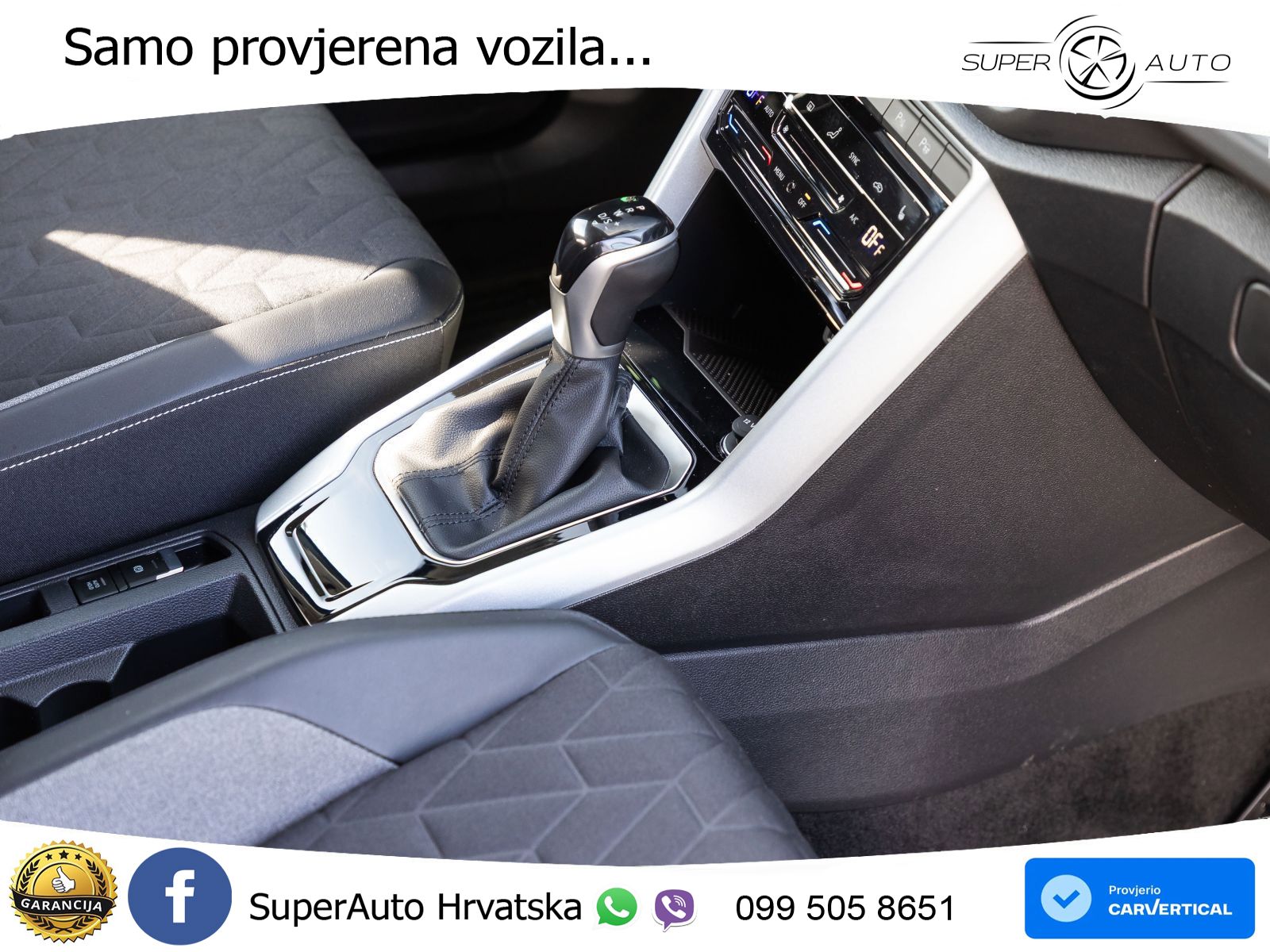 Volkswagen T-Roc 1.5 TSI (150 KS) DSG LED+GR SJED+ACC