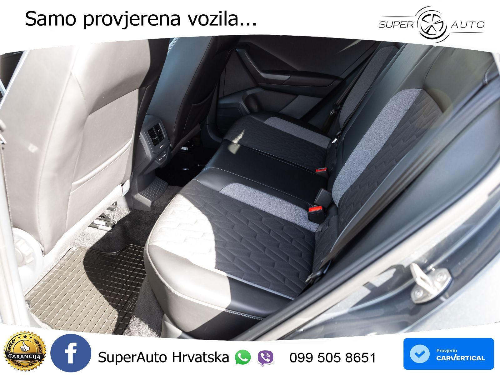 Volkswagen T-Roc 1.5 TSI (150 KS) DSG LED+GR SJED+ACC
