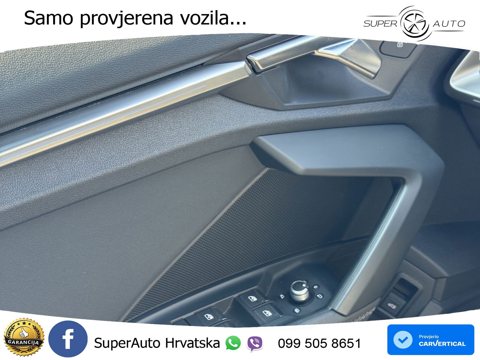 Audi S3 2.0 TFSI (310 KS) quattro S tronic