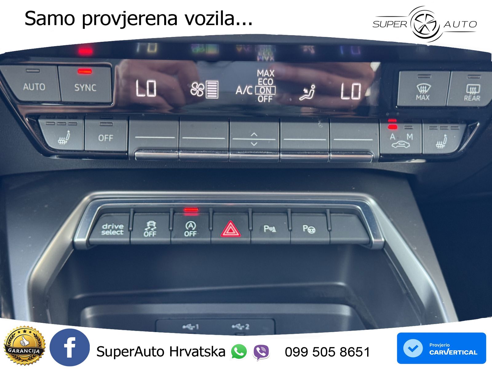 Audi S3 2.0 TFSI (310 KS) quattro S tronic