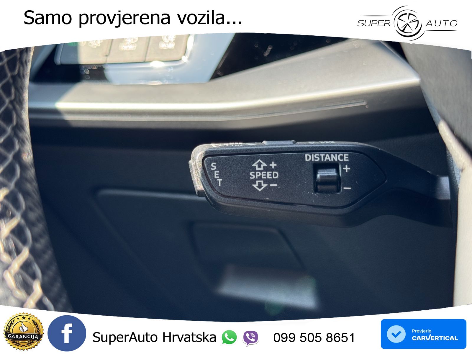 Audi S3 2.0 TFSI (310 KS) quattro S tronic