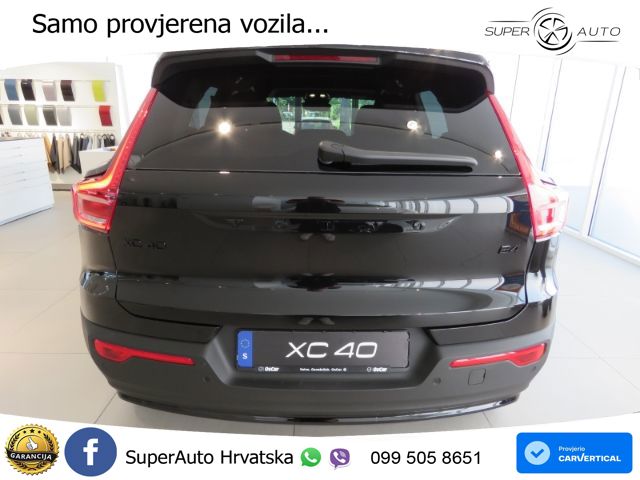 Volvo XC40 2.0 B4 AWD 197 KS Automatic LED+GR SJED+ACC