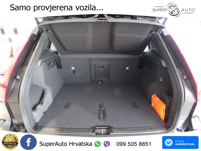 Volvo XC40 2.0 B4 AWD 197 KS Automatic LED+GR SJED+ACC
