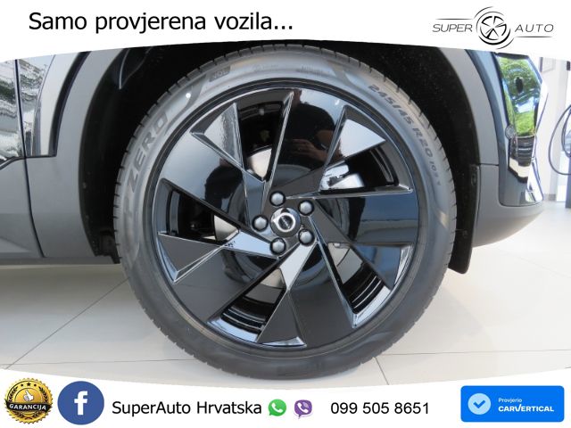Volvo XC40 2.0 B4 AWD 197 KS Automatic LED+GR SJED+ACC