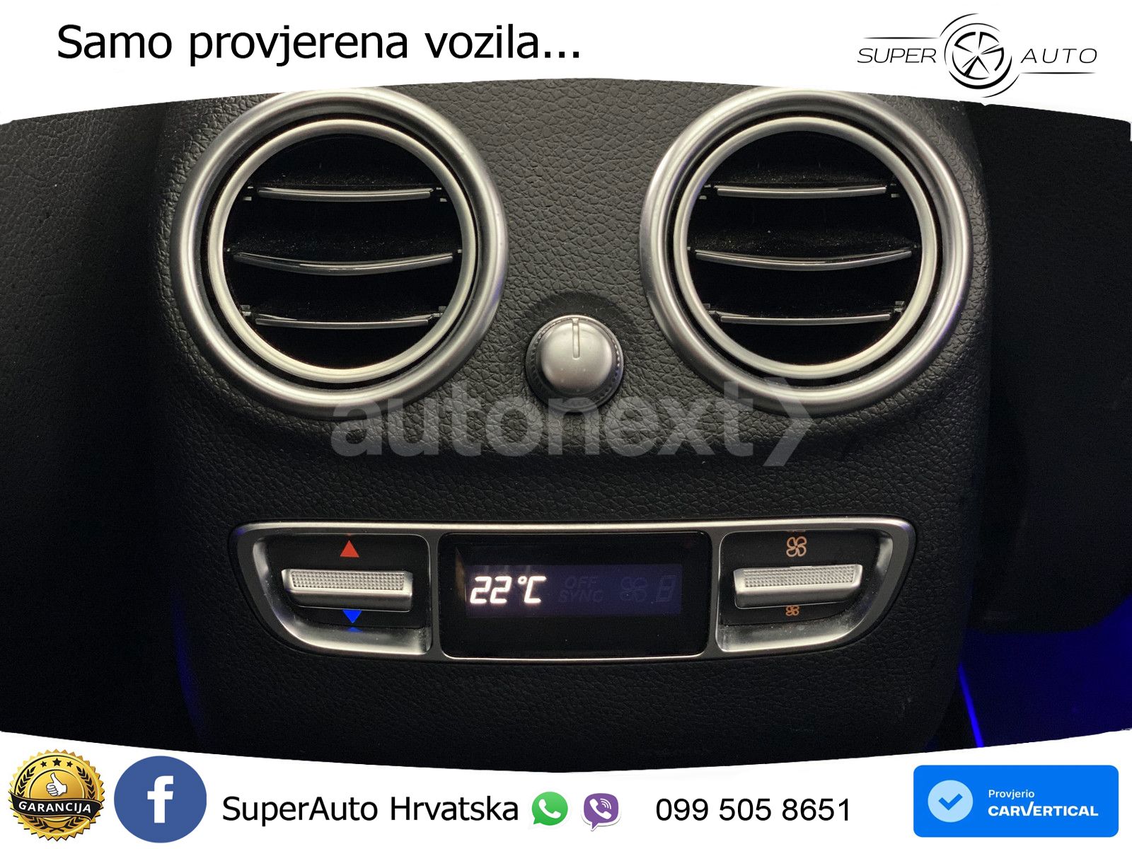 Mercedes GLC 220d (194 KS) 4MATIC G-TRONIC AMG ACC+GR SJED+360+PANO