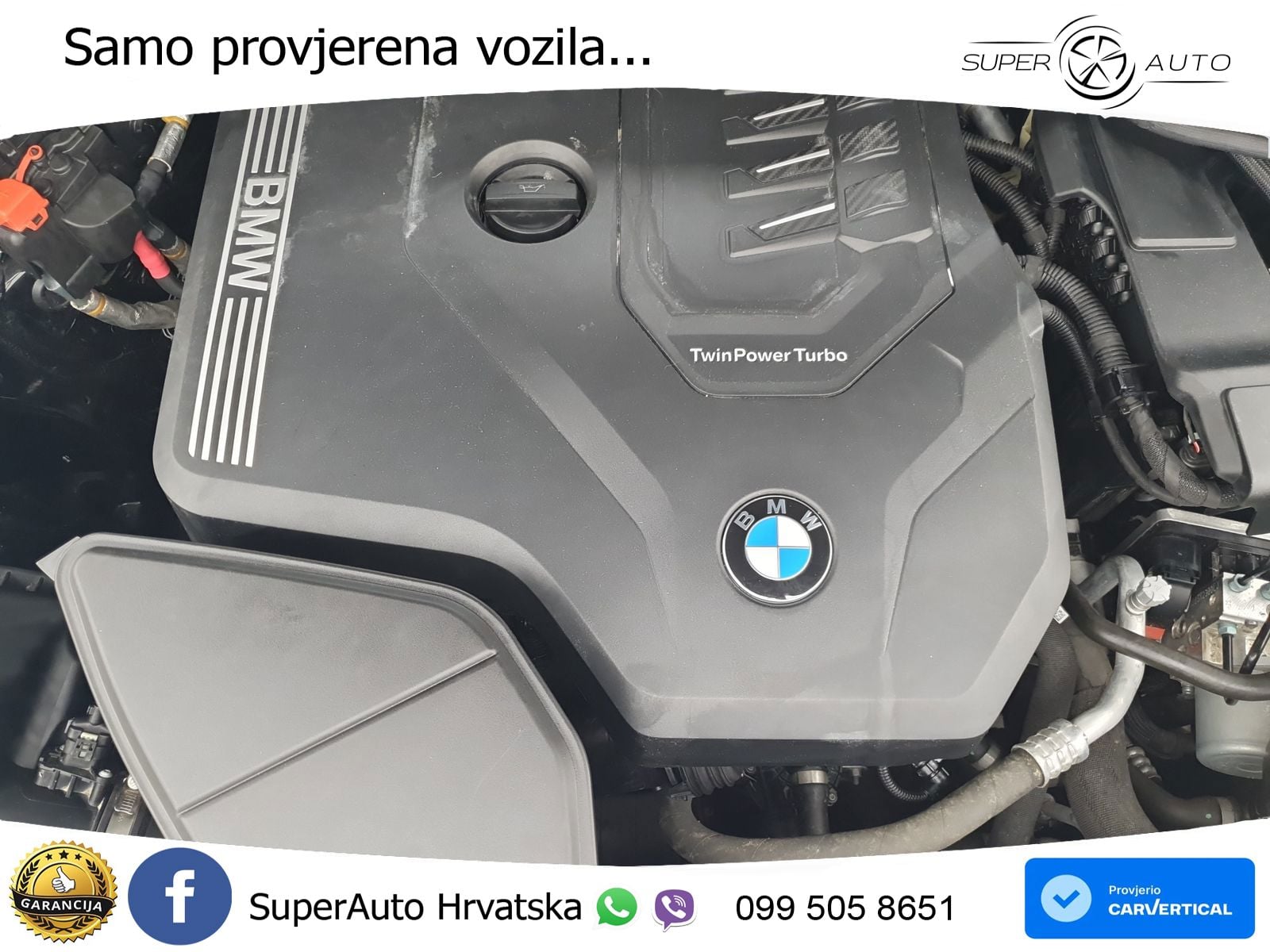 BMW X3 20i xDrive Steptronic M Sport LED+GR SJED+ACC