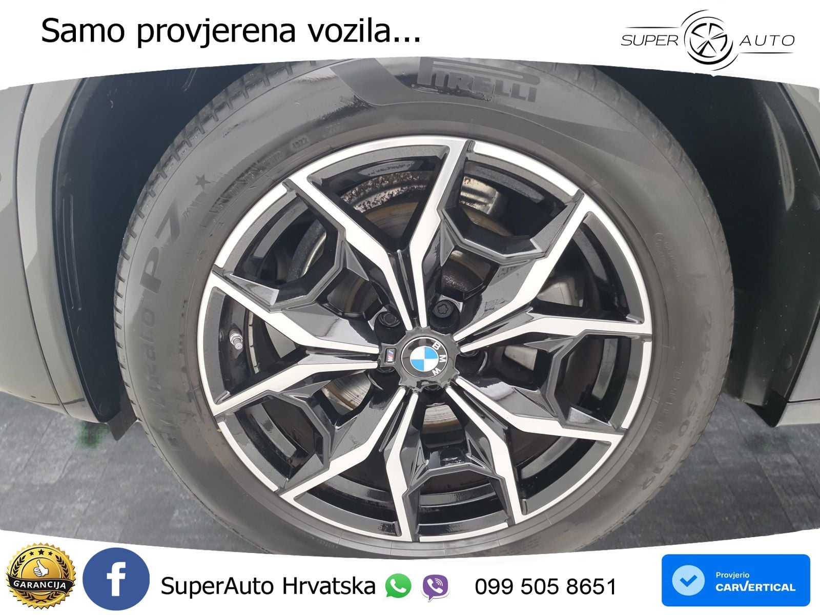 BMW X3 20i xDrive Steptronic M Sport LED+GR SJED+ACC