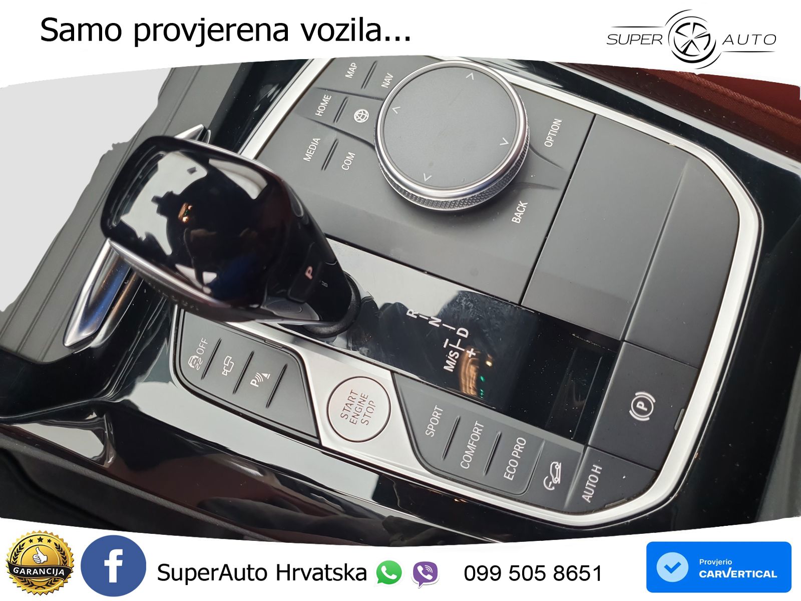 BMW X3 20i xDrive Steptronic M Sport LED+GR SJED+ACC