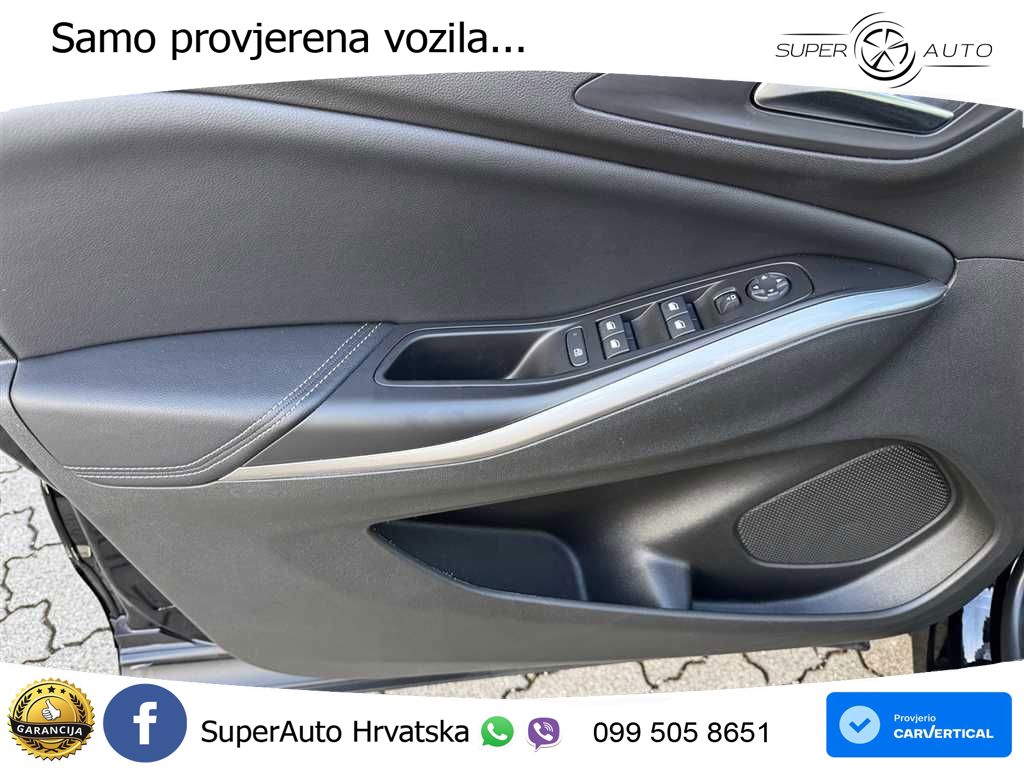 Opel Grandland 1.2i Turbo (130 KS) Automatic LED+GR SJED+ACC