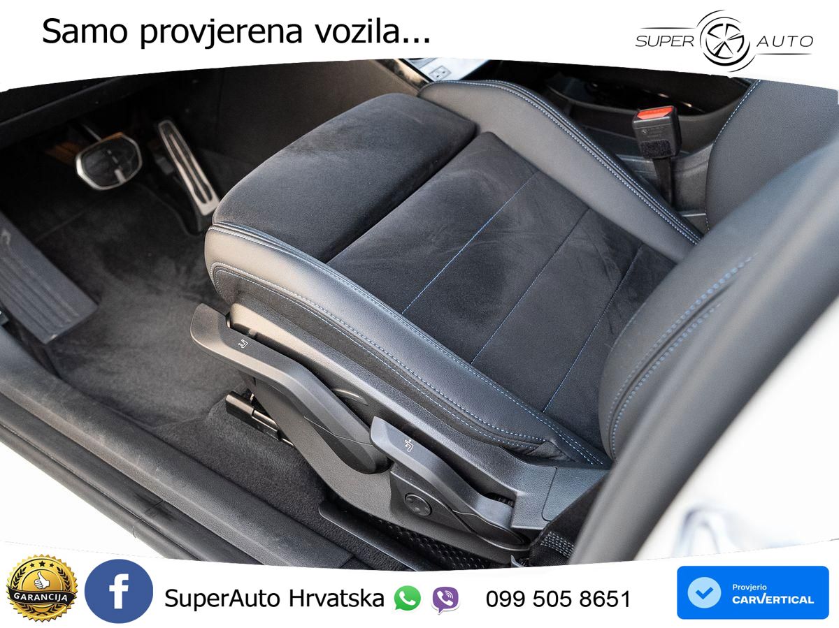 BMW X1 18d (150 KS) sDrive Steptronic M Sport