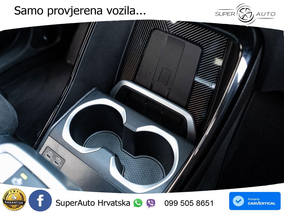 BMW X1 18d (150 KS) sDrive Steptronic M Sport